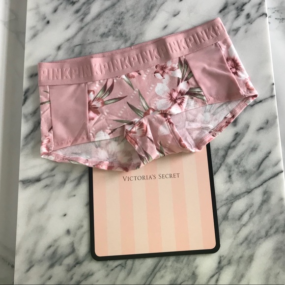 PINK Victoria's Secret Other - VICTORIA’S SECRET PINK Panties Small NWT
